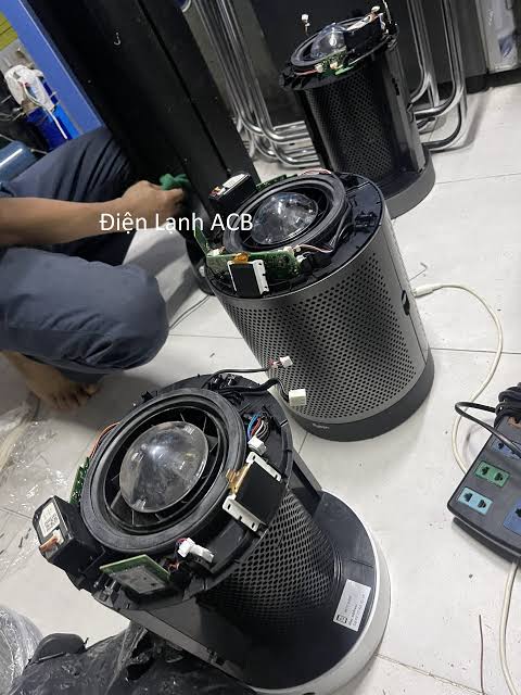 sửa cây nước nóng lạnh tại hoàng mai uy tín