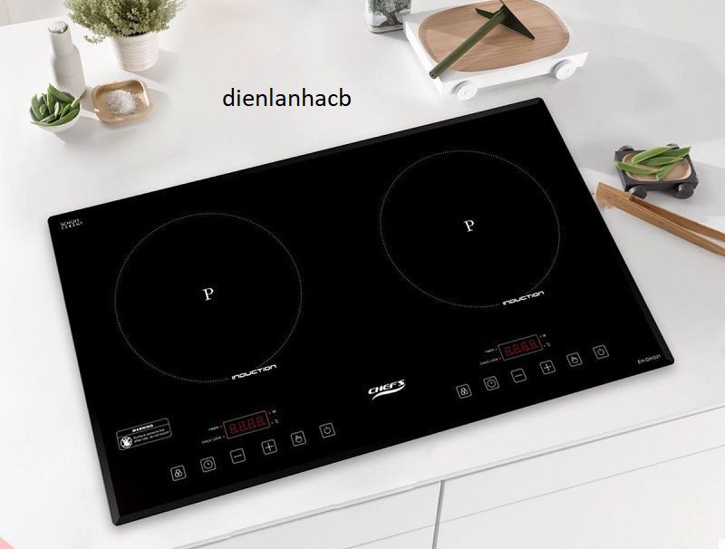 sửa bếp từ tại hà đông linh kiện chính hãng