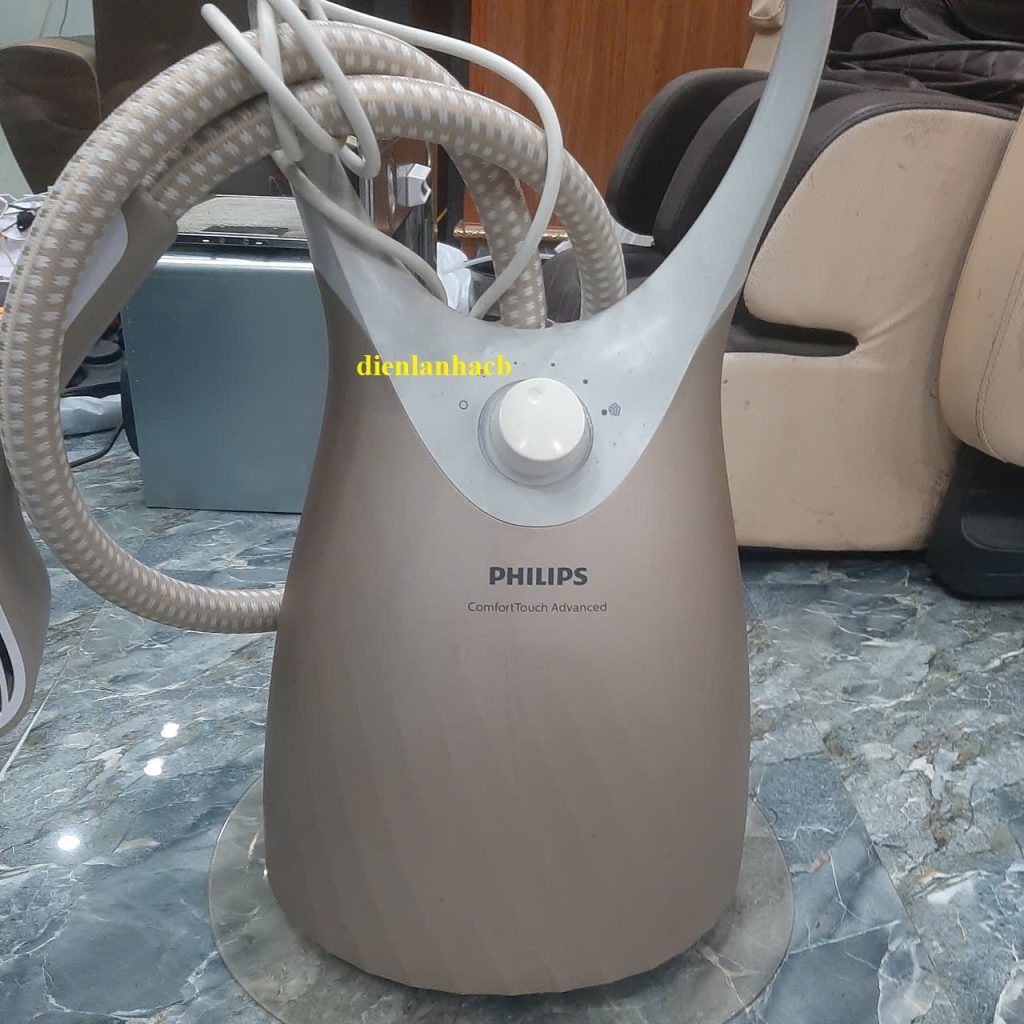 Sửa bàn là hơi nước hà nội