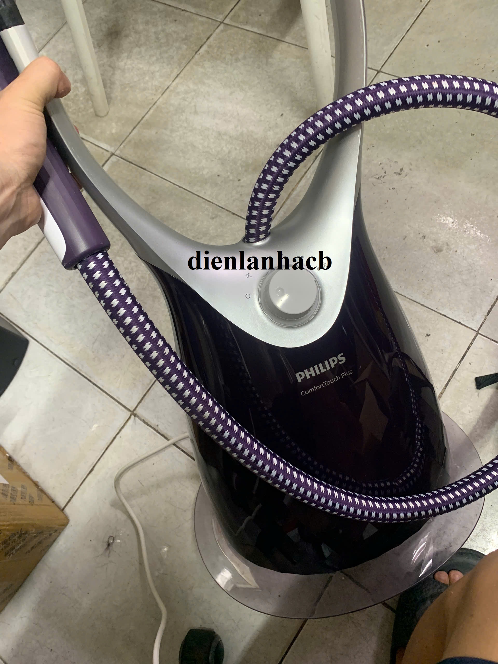 nhận sửa bàn là hơi nước tại Bắc Từ Liêm