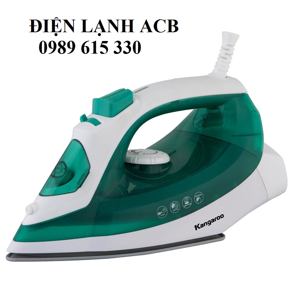 Nhận sửa bàn là hơi nước tại hà nội 