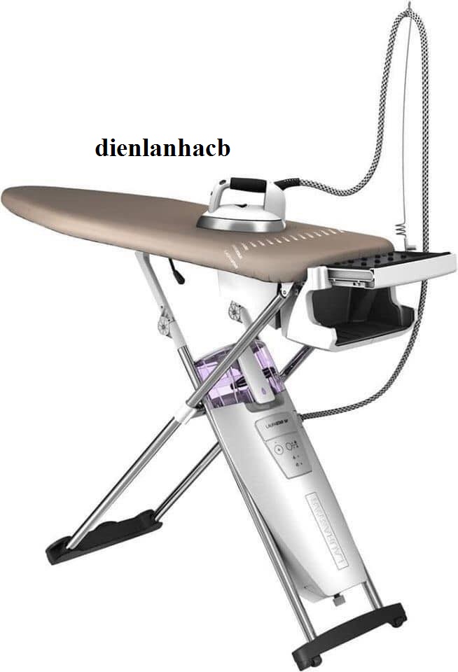 sửa bàn là hơi nước tại Hai Bà Trưng