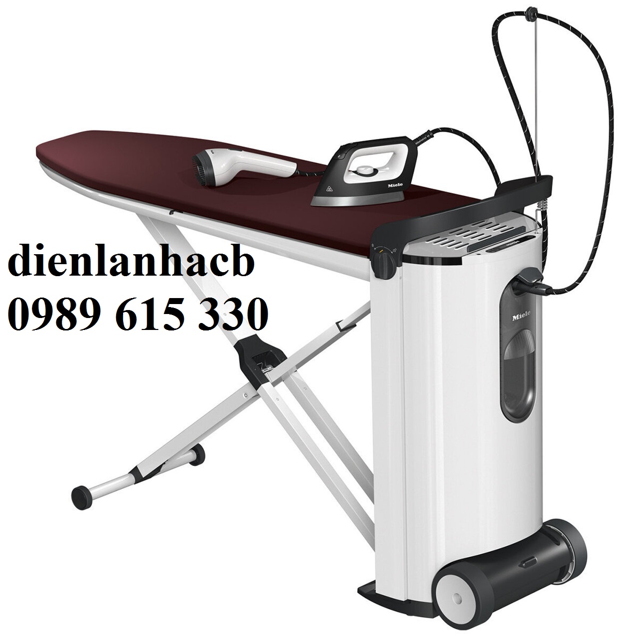 sửa bàn là hơi nước tại Tây Hồ