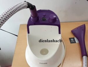 sửa bàn là hơi nước tại long biên