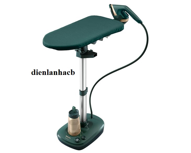 sửa chữa bàn là hơi nước tại hai ba trưng