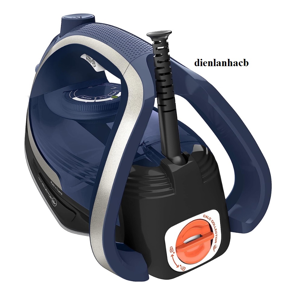 Sửa bàn là hơi nước Tefal tại hà nội`