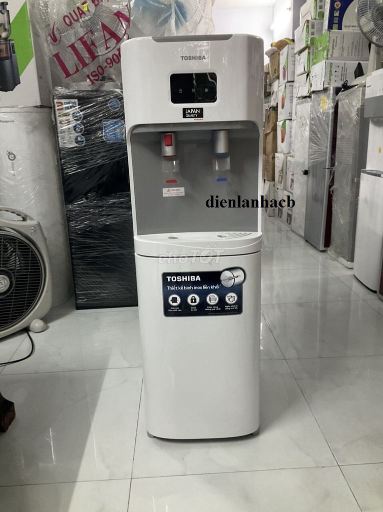 nhận sửa cây nước nóng lạnh tại Hai Bà Trưng