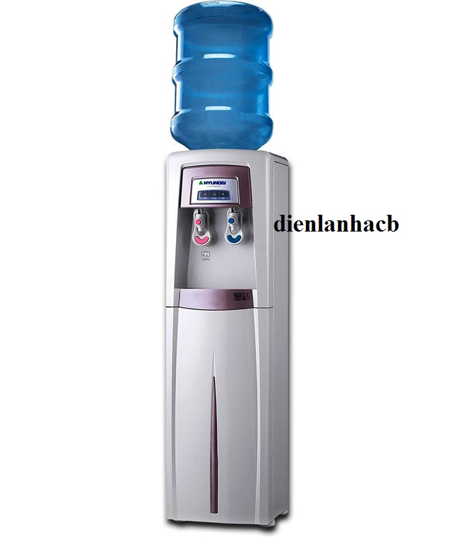 nhận sửa cây nước nóng lạnh tại Hoàng Mai