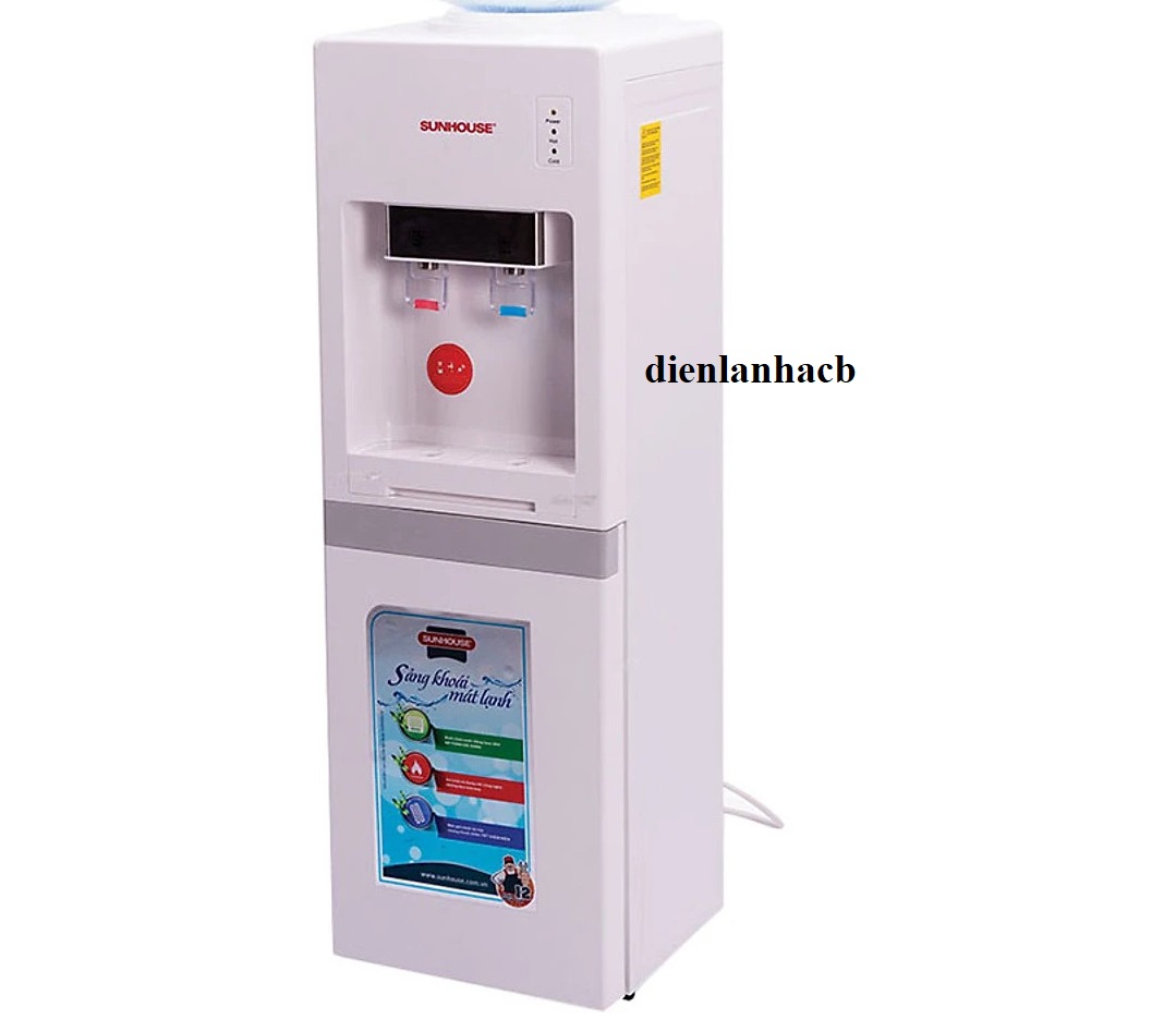 sửa cây nước nóng lạnh tại thanh xuân