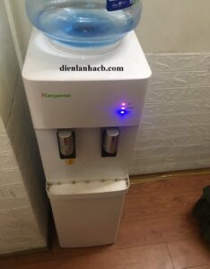 sửa cây nước nóng lạnh tại Long Biên