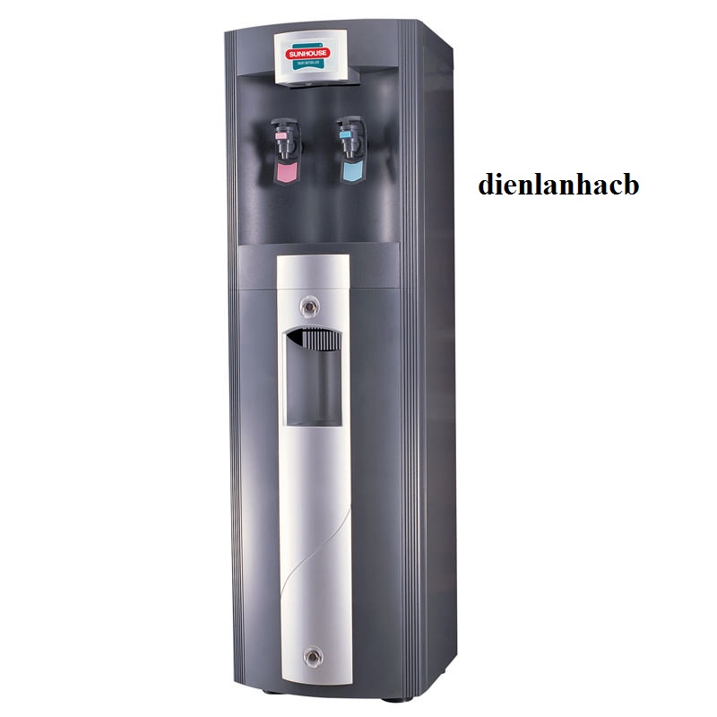 sửa cây nước nóng lạnh tại Tây Hồ