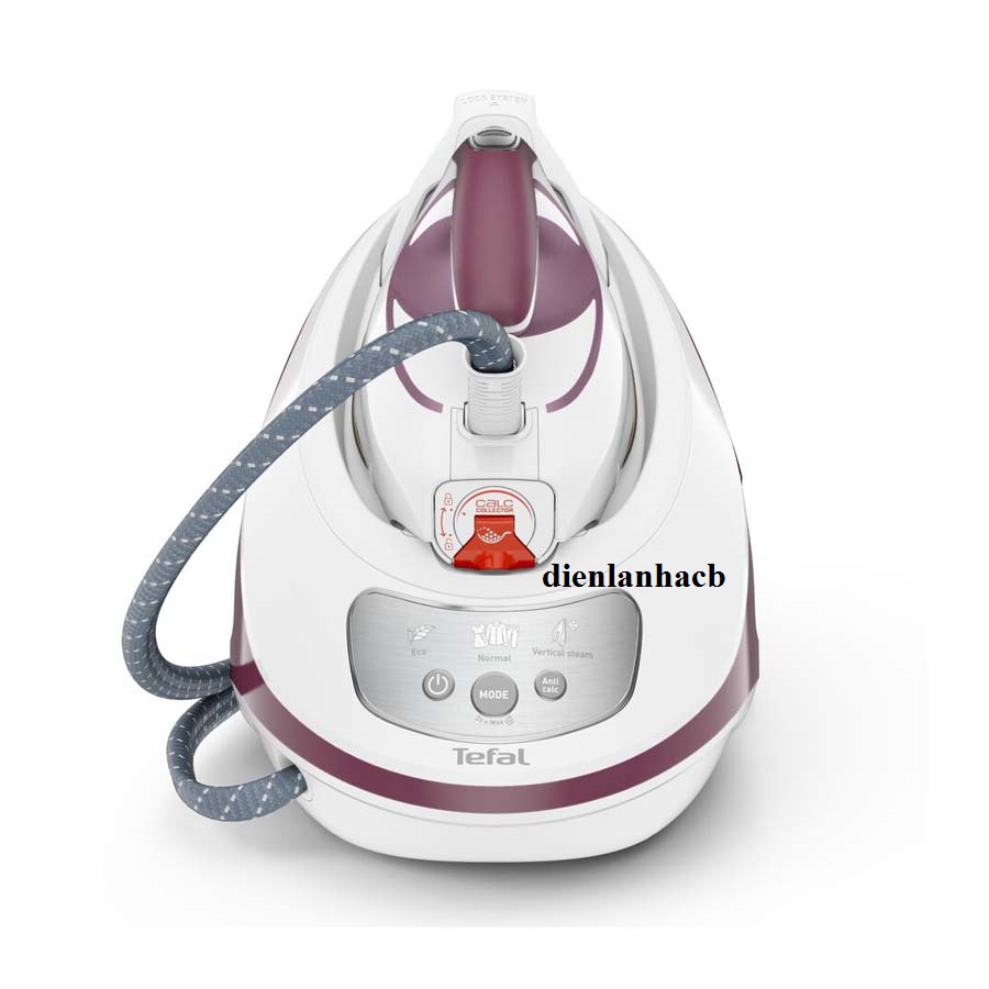 sửa chữa bàn là hơi nước Tefal tại hà nội
