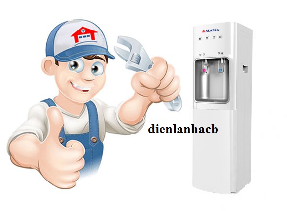 sửa chữa cây nước nóng lạnh tại Hà Nội