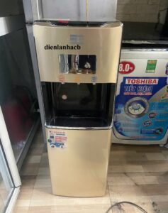 sửa chữa cây nước nóng lạnh tại Hai Bà Trưng