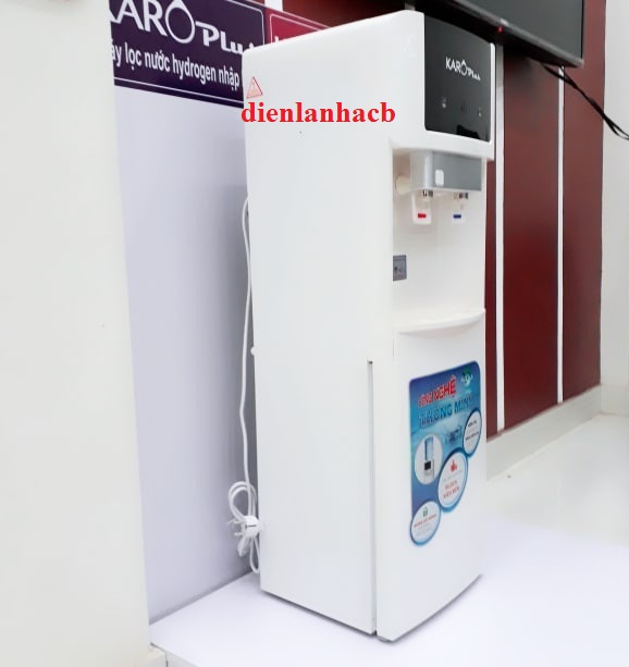 nhận sửa cây nước nóng lạnh tại Hoàn Kiếm