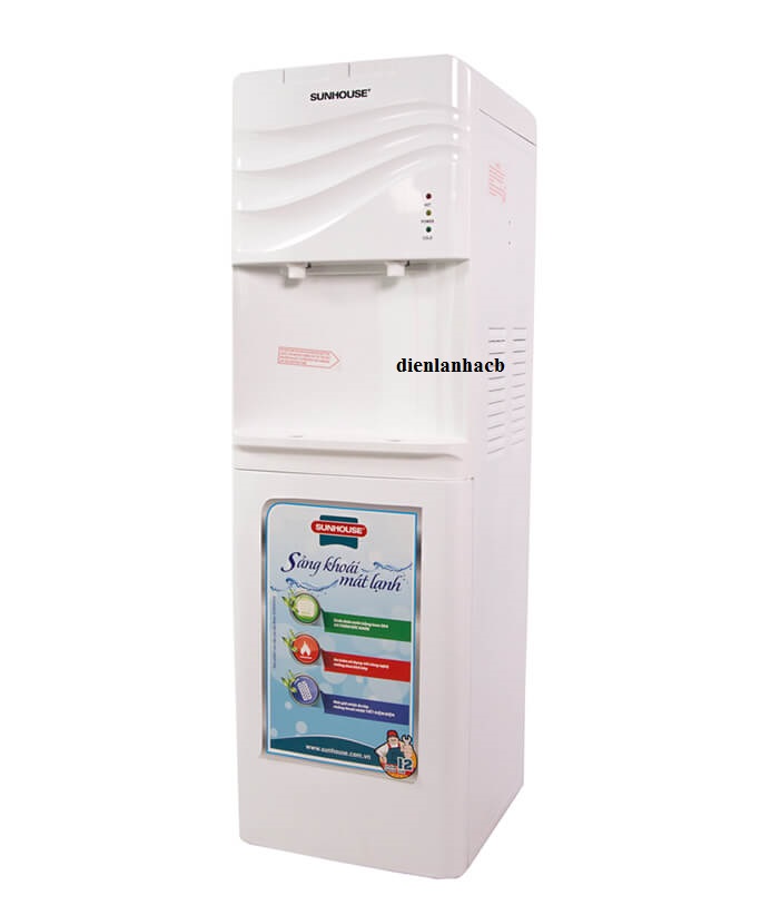 sửa cây nước nóng lạnh sunhouse2