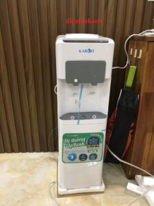 sửa cây nước nóng lạnh tại Hoàn Kiếm