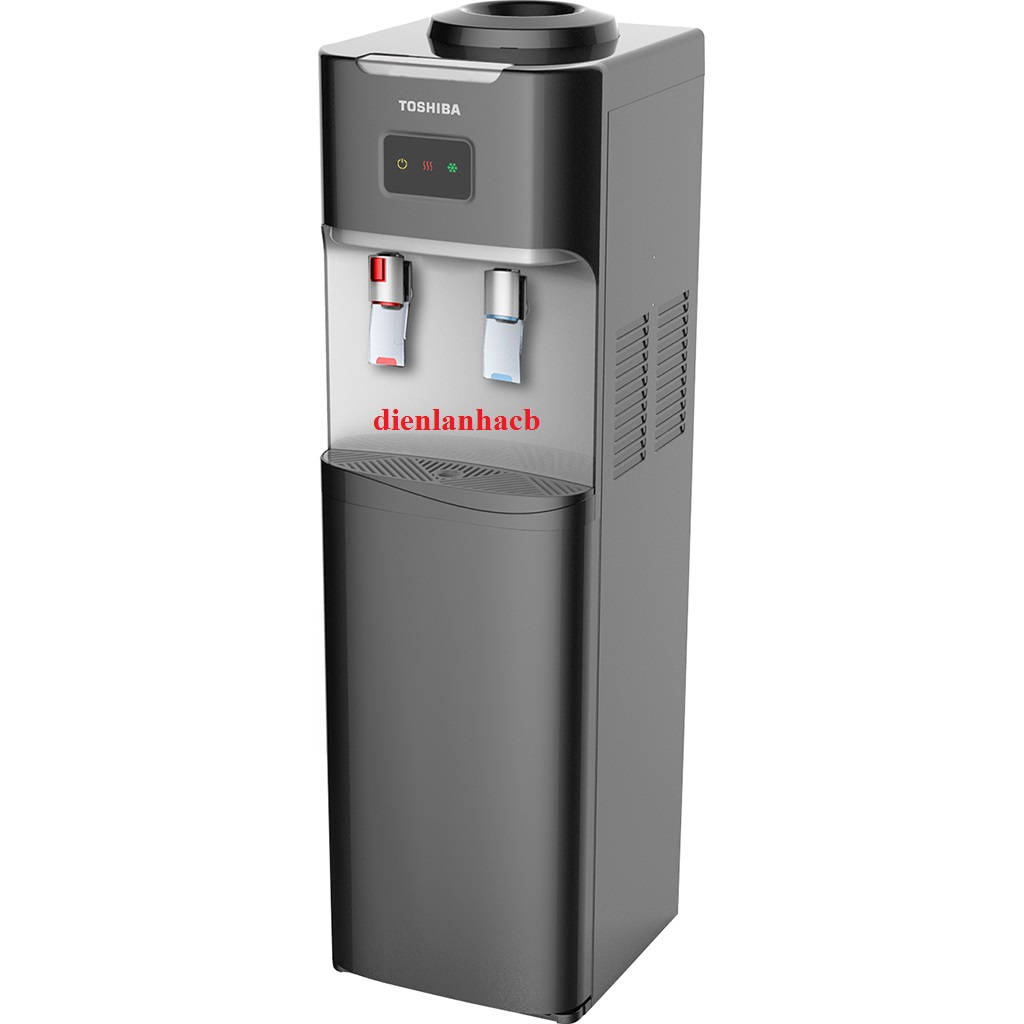 sửa chữa cây nước nóng lạnh Toshiba