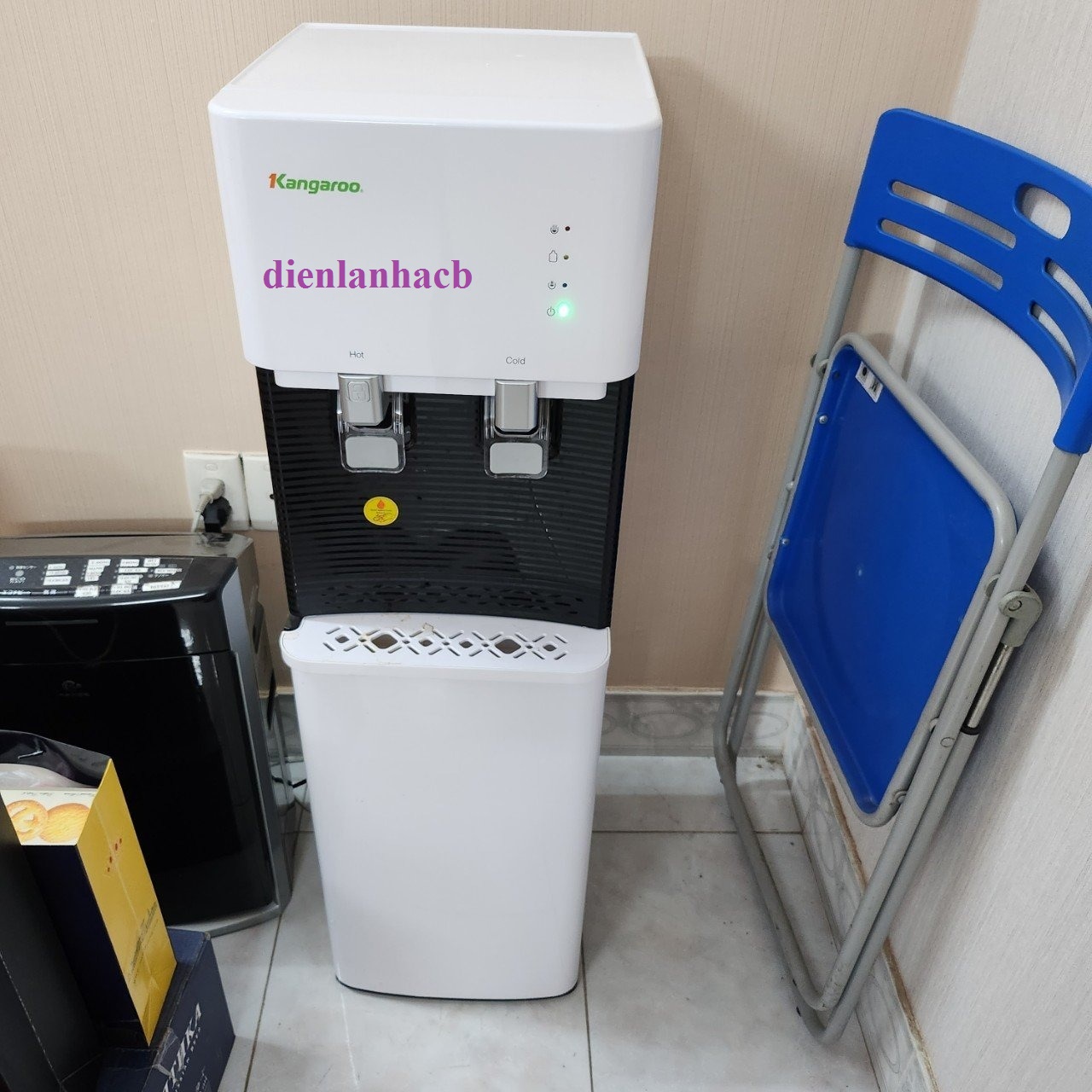 sửa chữa cây nước nóng lạnh tại Đống Đa