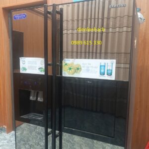 sửa tủ lạnh tại thanh xuân