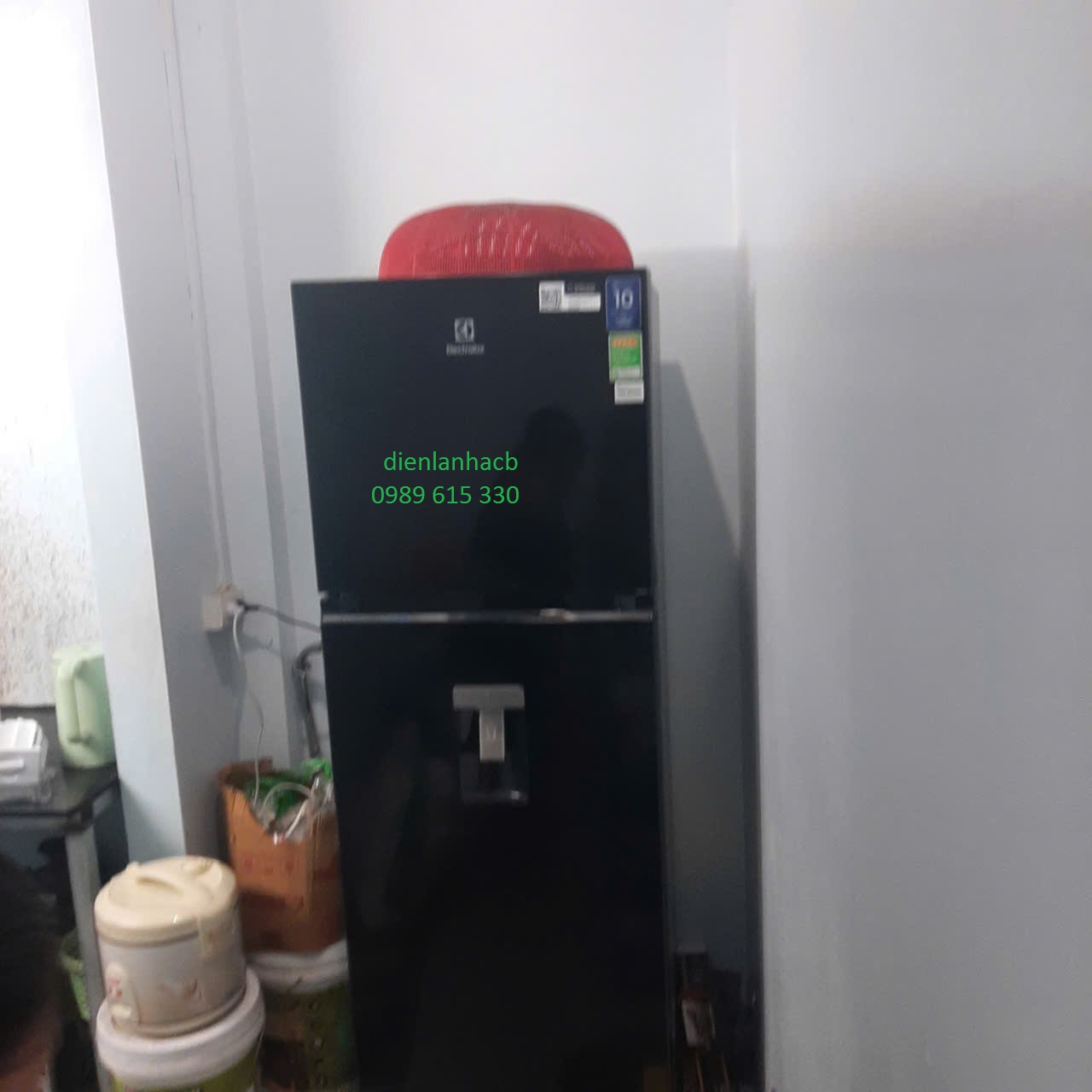 sửa tủ lạnh tại Thanh Xuân