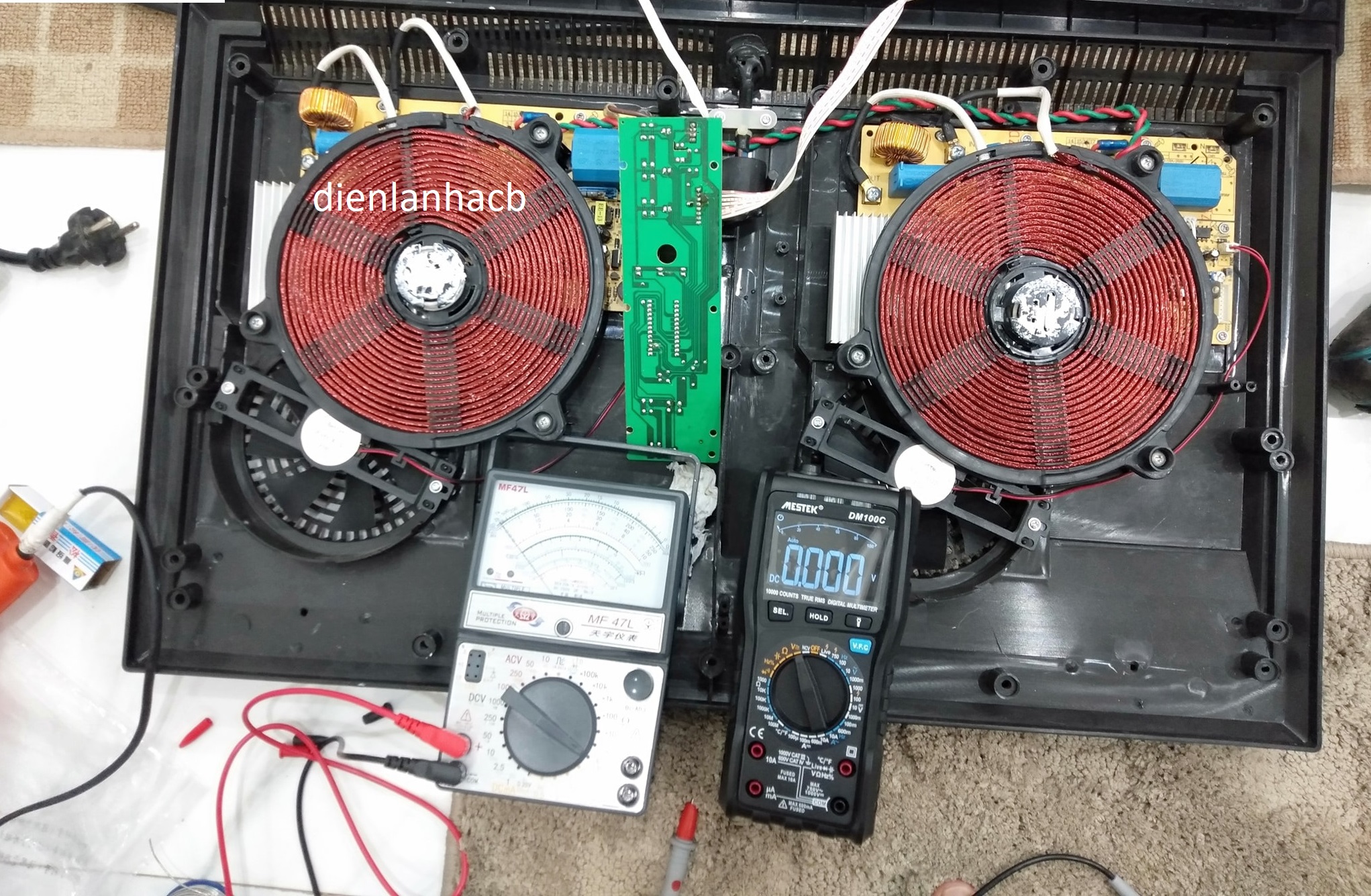 bep tu tai thanh xuan gia re