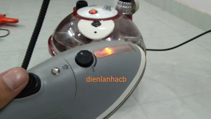 sửa bàn là hơi nước kangaroo tại hà nội