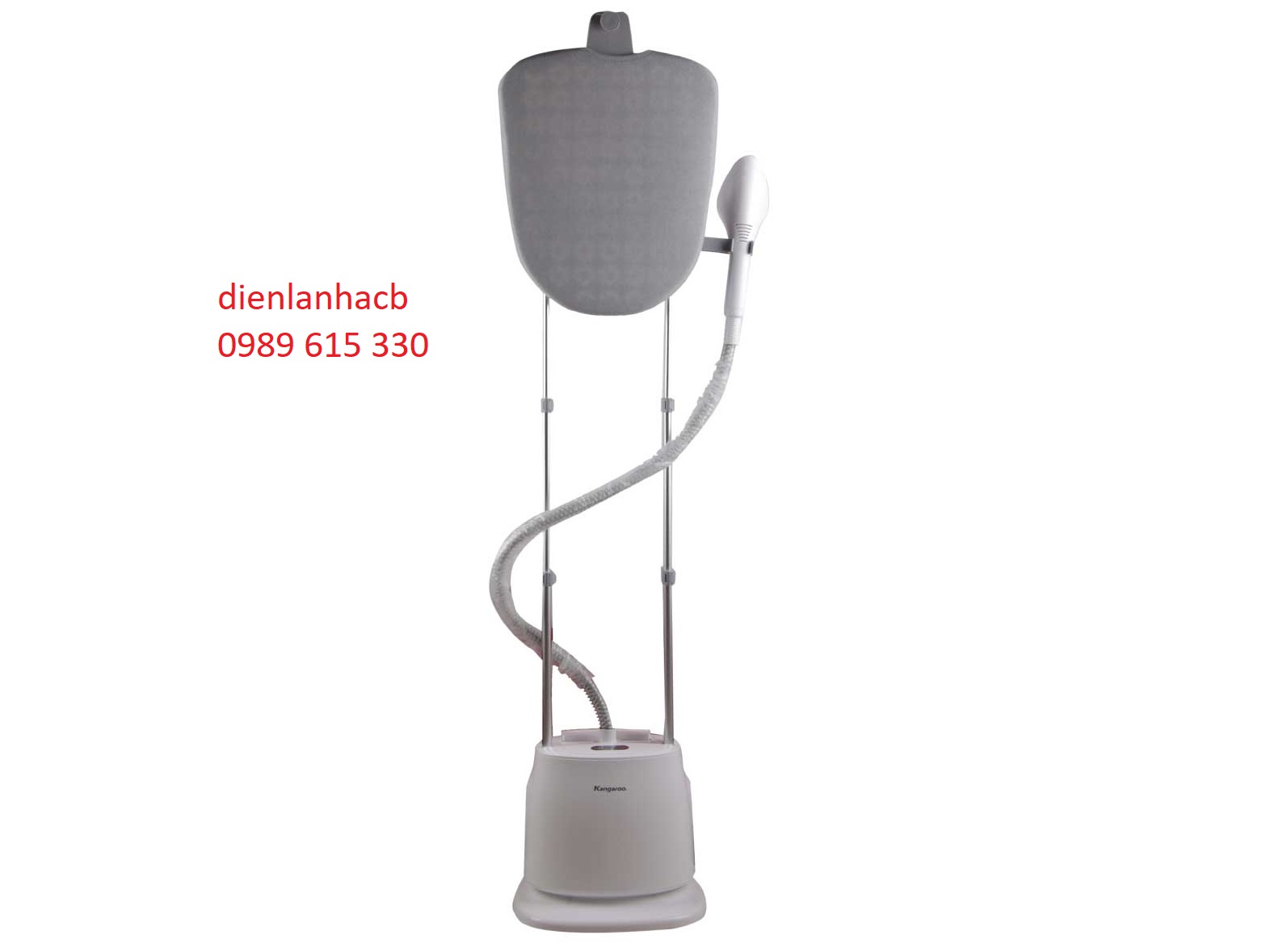 sửa bàn là hơi nước kangaroo hà nội uy tín