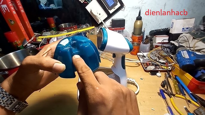 sua ban la hoi nuoc tai ha noi