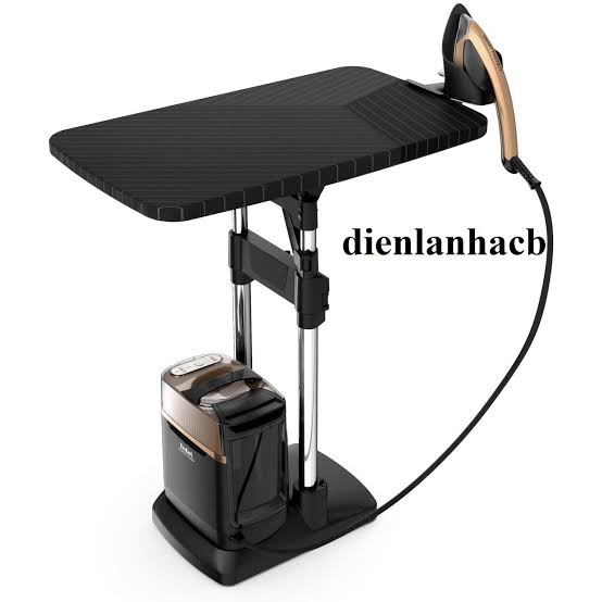 sửa bàn là hơi nước tại ba đình