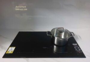 sửa bếp từ tại hà đông
