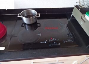 sửa bếp từ tại hà nội
