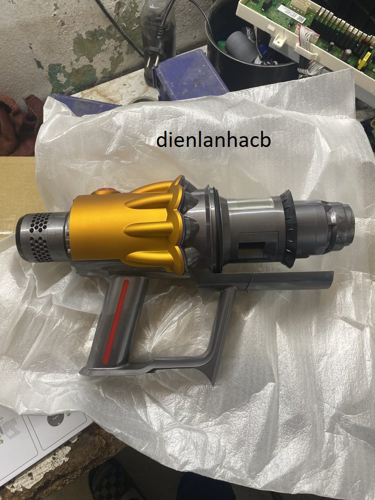 sửa máy hút bụi dyson giá rẻ 