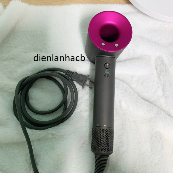 sửa máy sấy tóc dyson tại hà nội uy tín, giá rẻ