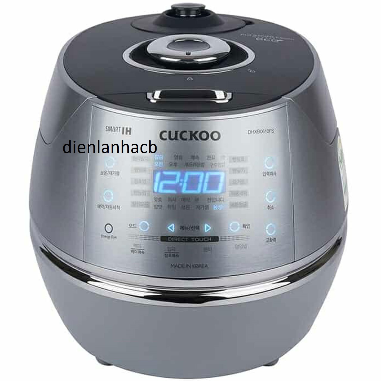 Sửa nồi cơm điện tại hà nội