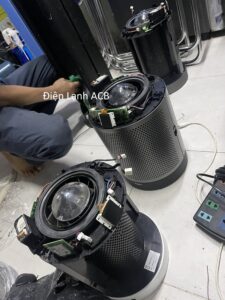 sửa quạt không cánh dyson uy tín