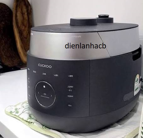 sửa nồi cơm điện tại hà đông linh kiện chính hãng