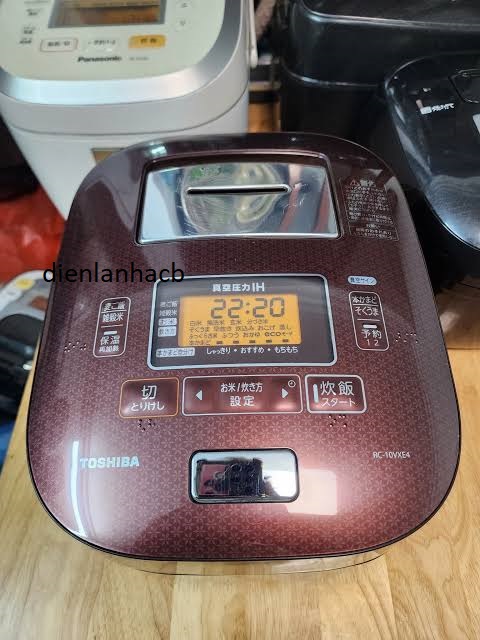 sửa nồi cơm điện long biên uy tín